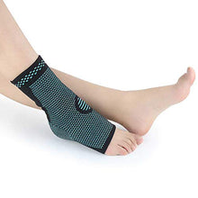 Load image into Gallery viewer, Casiz Dr Sock Soothers, Plantar Fasciitis Socks with Arch Support for Men & Women for Plantar Fasciitis Achilles Ankle Anti Fatigue M 1 PC