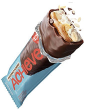 Load image into Gallery viewer, ahead ACHIEVE | Keto Bars - 18 x 35g - Chocolate Coconut with Roasted Almonds and White Chocolate Chips - Low Carb Sugar Free*