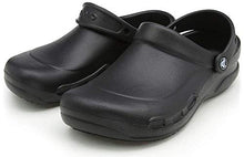 Load image into Gallery viewer, Crocs Unisex's Classic Printed Floral Clog, Black, 10 UK Men/11 UK Women