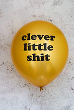 Load image into Gallery viewer, Congratulations well done balloons decorations - for graduation, exam results, driving test, new job, promotion - 12 pack