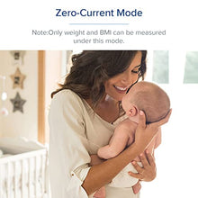 Load image into Gallery viewer, Etekcity Smart Bathroom Scales for Body Weight, Precision Digital Weighing Scales with BMI and Body Fat, Zero - Current Mode & Baby Mode, Large LED Display, Free Smartphone App, Batteries Included