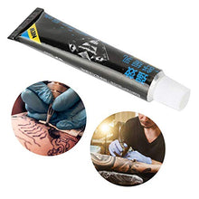 Load image into Gallery viewer, Tattoo Numbing Cream, 10g Tattoo Aftercare Cream Fast Numbness Microblading Body Piercing Numb Cream Pain Relief Tattoo Accessory for Tattoo Artists
