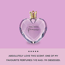 Load image into Gallery viewer, Vera Wang Princess Eau de Toilette for Women, 100ml