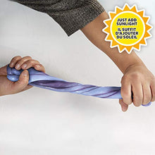 Load image into Gallery viewer, Elmer’s Colour Changing Slime Kit | Slime Supplies Include Colour Changing Glue | With Magical Liquid Slime Activator | Activates with UV Light | 4 Piece Kit
