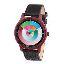 Load image into Gallery viewer, Rainbow Watch - Watch - WWPh-BrL-hu
