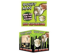 Load image into Gallery viewer, D-Zine Bogey Man Egg Separator