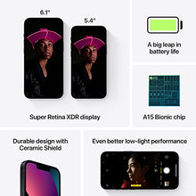 Load image into Gallery viewer, Apple iPhone 13 mini (128GB) - Midnight