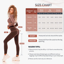 Load image into Gallery viewer, cellulite hiding leggings