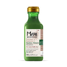 Load image into Gallery viewer, Maui Moisture Thickening and Volumising Aloe Vera and Bamboo Sulphate Free Shampoo 385ml