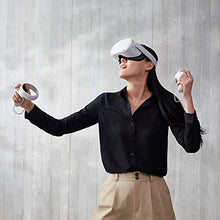 Load image into Gallery viewer, Oculus Quest 2 - Advanced All-in-One Virtual Reality Headset - 128 GB