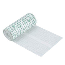 Load image into Gallery viewer, Tattoo Repair Sticker, Tattoo Aftercare Breathable Self-adhesive Bandage Roll for Protective Tattoo, Tattoo Repairing Bandages Supplies(10m)