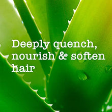 Load image into Gallery viewer, Maui Moisture Aloe Vera & Shea Butter Repairing Travel Shampoo For Damaged Hair 100Ml