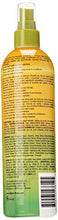 Load image into Gallery viewer, African Pride Olive Miracle Anti-Breakage Braid Sheen Spray 355 ml/12 fl.oz