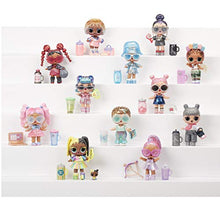 Load image into Gallery viewer, LOL Surprise Present Surprise. Star Sign Themed Glitter Doll with 8 Surprises. Fun Colour Change Effect and Fashion Accessories. Present Surprise Series 2. Collectible Dolls for Girls Ages 3 plus