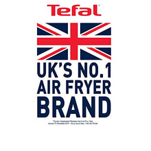 Load image into Gallery viewer, Tefal ActiFry Original FZ710840 Health Air Fryer, Black, 1kg, 4 Portions
