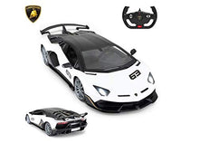Load image into Gallery viewer, Lamborghini Aventador SVJ, 1:14 RC Toy Car, Remote Control Car, Kids gift