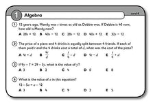 Load image into Gallery viewer, 11+ Maths Flashcards: For the GL Assessment and CEM Tests (Letts 11+ Success)