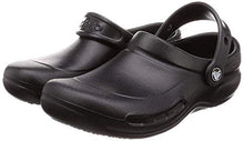 Load image into Gallery viewer, Crocs Unisex's Classic Printed Floral Clog, Black, 10 UK Men/11 UK Women