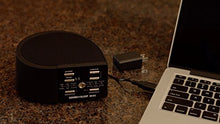 Load image into Gallery viewer, Adaptive Sound Technologies Sound+Sleep White Mini Therapy Machine with UK Adapter