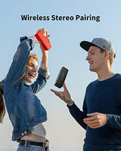 Load image into Gallery viewer, Anker Soundcore 2 Portable Bluetooth Speaker with 12W Stereo Sound, BassUp, IPX7 Waterproof, 24-Hour Playtime, Wireless Stereo Pairing, Speaker for Home, Outdoors, Travel