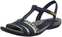 Load image into Gallery viewer, Clarks Tealite Grace, Women’s Tealite Grace, Blue (Navy), 5 UK (38 EU)