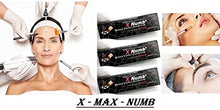 Load image into Gallery viewer, X-Numb Numbing Cream Maximum Strength Pain Reliever 10 grams