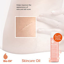Load image into Gallery viewer, Bio-Oil Skincare Oil - Improve the Appearance of Scars, Stretch Marks and Skin Tone - 1 x 60 ml