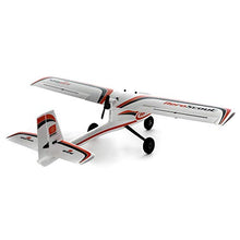 Load image into Gallery viewer, HobbyZone RC Airplanes AeroScout S 2 1.1m RTF (Transmitter, Receiver, Battery and Charger Included) , HBZ38000