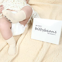 Load image into Gallery viewer, Baby Socks Gift Set - Unique Baby Shower or Newborn Present Non-Slip by Mommachi for boys & girls 4 Pairs 0-12 Months