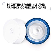 Load image into Gallery viewer, Vichy Liftactive Anti-Wrinkle & Firming Night Cream 50ml