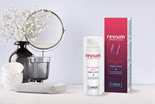 Load image into Gallery viewer, Revium Rosacea Anti-Redness Rich Night Cream for Coupreose Skin Prone to Erythema, with 1-MNA Molecule, Chlorella Vulgaris Green Algae Extract, Acerola Friut, Macadamia Oil, Shea Butter, 50ml