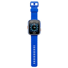Load image into Gallery viewer, VTech 193803 Kidizoom Smart Watch DX2 Toy, Blue