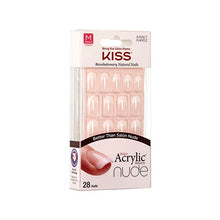 Load image into Gallery viewer, KISS Nude Nails, Graceful