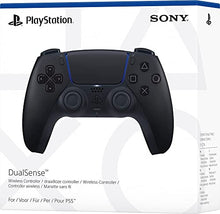 Load image into Gallery viewer, DualSense Midnight Black Wireless Controller