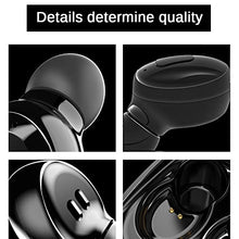 Load image into Gallery viewer, Wireless Earbuds 5.0 Bluetooth Headphones Sport Wireless Earbuds Music Call Stereo Headsets