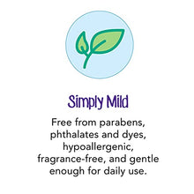 Load image into Gallery viewer, Desitin Maximum Strength Baby Diaper Rash Cream with 40% Zinc Oxide for Treatment, Relief & Prevention, Hypoallergenic, Phthalate- & Paraben-Free Paste, 4.8 oz
