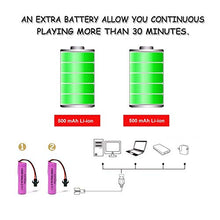 Load image into Gallery viewer, SZJJX RC Car Remote Control Truck for Boys Girls, 2.4Ghz 15+KM/H High Speed 2WD RTR Electric Rock Climber Fast Race Buggy Hobby Toy Cars for Kids Gift