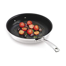 Load image into Gallery viewer, Le Creuset 3-Ply Stainless Steel Cookware Set, 4 Pieces