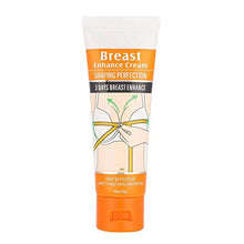 Load image into Gallery viewer, Breast Cream Firming, Breast Care Cream Breast Firming Cream Tight Chest Multiple Active Ingredients Breast Enhancement Cream for Saggy Breasts
