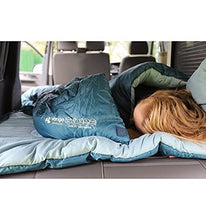 Load image into Gallery viewer, Vango Evolve Superwarm Double Sleeping Bag