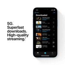 Load image into Gallery viewer, Apple iPhone 12 Pro, 256GB, Pacific Blue (Renewed)