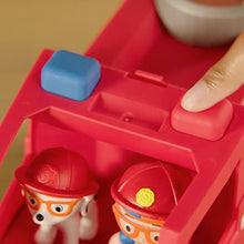 Load image into Gallery viewer, Blippi BLP0159 Truck-Fun Freewheeling Features Including 3 Firefighter and Fire Dog, Sounds and Phrases-Educational Vehicles for Toddlers and Young Kids, Red