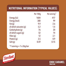 Load image into Gallery viewer, SlimFast 7 Day Ready To Go Kit, Healthy Snack Box for Balanced Diet: 6 Shakes, 8 Meal Bars, 7 Snack Bags, 7 Snack Bars