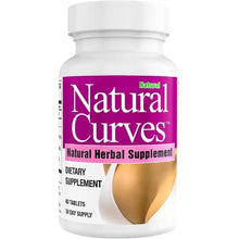 Load image into Gallery viewer, Breast Enlargement Pills Natural Curves #1 Breast Enhancement Pills