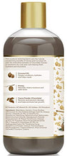 Load image into Gallery viewer, African Pride Moisture Miracle Pre-Shampoo Detangle & Conditioner, Shampoo and Conditioner SET of 3, Coconut Oil, Honey, Chococlate, Coconout Oil, Aloe & Coconut Water