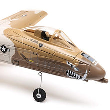 Load image into Gallery viewer, E-flite RC Airplanes UMX A-10 Thunderbolt II 30mm EDF BNF Basic (Transmitter, Battery and Charger not Included) with AS3X and Safe Select, 562mm, EFLU6550