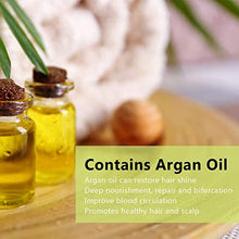 Load image into Gallery viewer, Natural Black Hair Shampoo, 250ml White Hair Removal Dye Hair Coloring Shampoo Instant Hair Dye Shampoo for Men and Women(250ml)