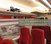 Load image into Gallery viewer, Pushchair aeroplane