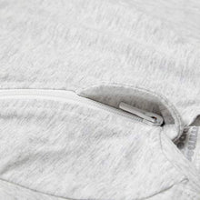 Load image into Gallery viewer, Tommee Tippee The Original Grobag, Newborn Swaddle Wrap, 0-3m, Grey Marl