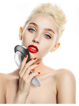 Load image into Gallery viewer, 3 in 1 Infrared Cavitation Machine Ultrasonic Electrotherapy Slimming Device Anti Cellulite Weight Loss Fat Remover Skin Tightening Massager for Face and Body